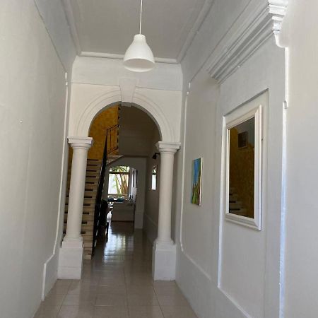 Butts Inn Annex Dormitory Hostel Ghajn il-Kbira  ภายนอก รูปภาพ